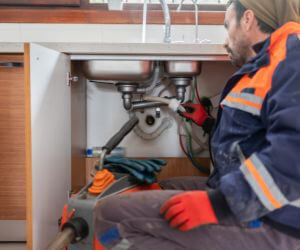 About Sewer Line Replacement Webster, SD